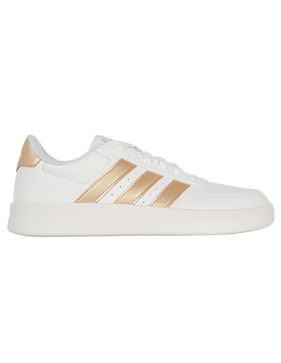 Tenis Breaknet 2.0 de mujer casual 2