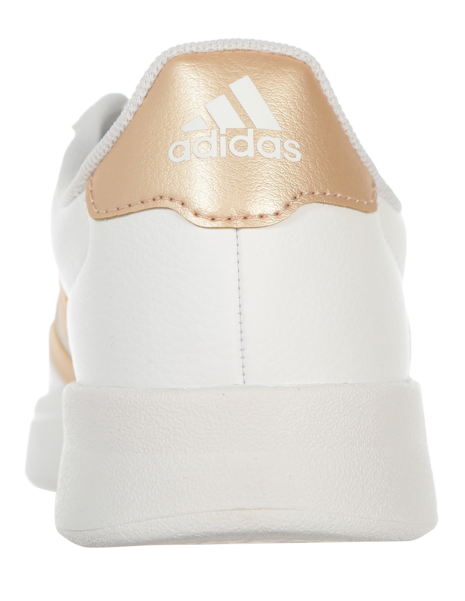 Tenis Breaknet 2.0 de mujer casual 3