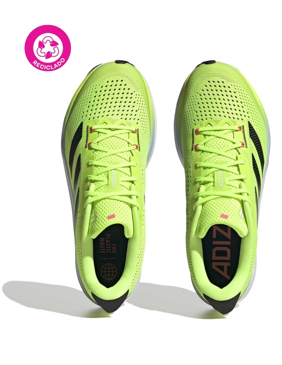 Tenis Adizero Sl de hombre para correr 2