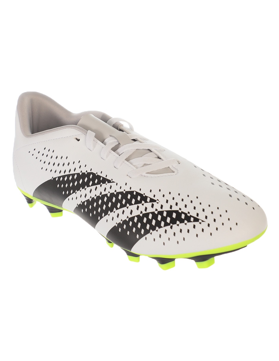 Tenis ADIDAS Predator Accuracy.4 unisex para f tbol Liverpool