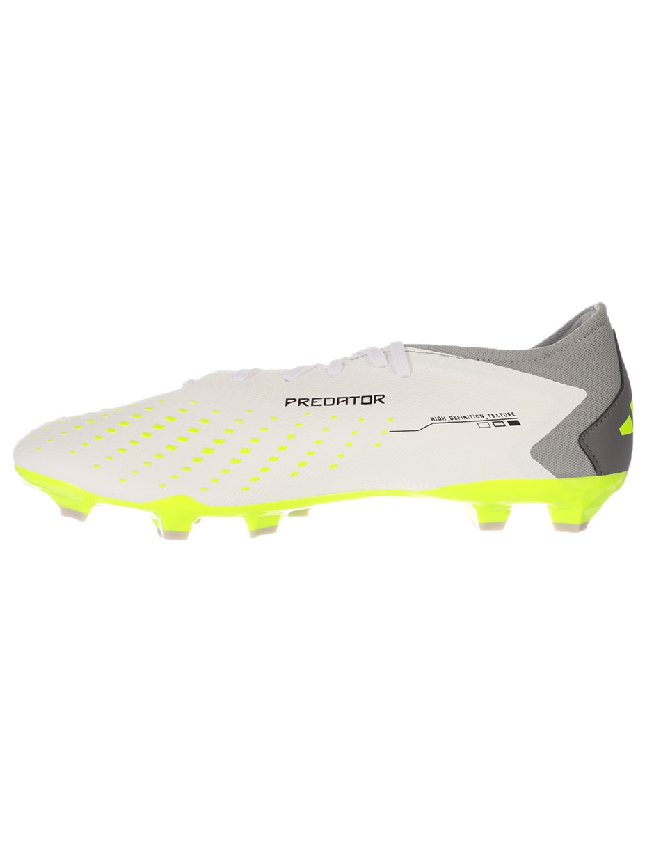 Tenis Predator Accuracy.3 unisex para fútbol 4