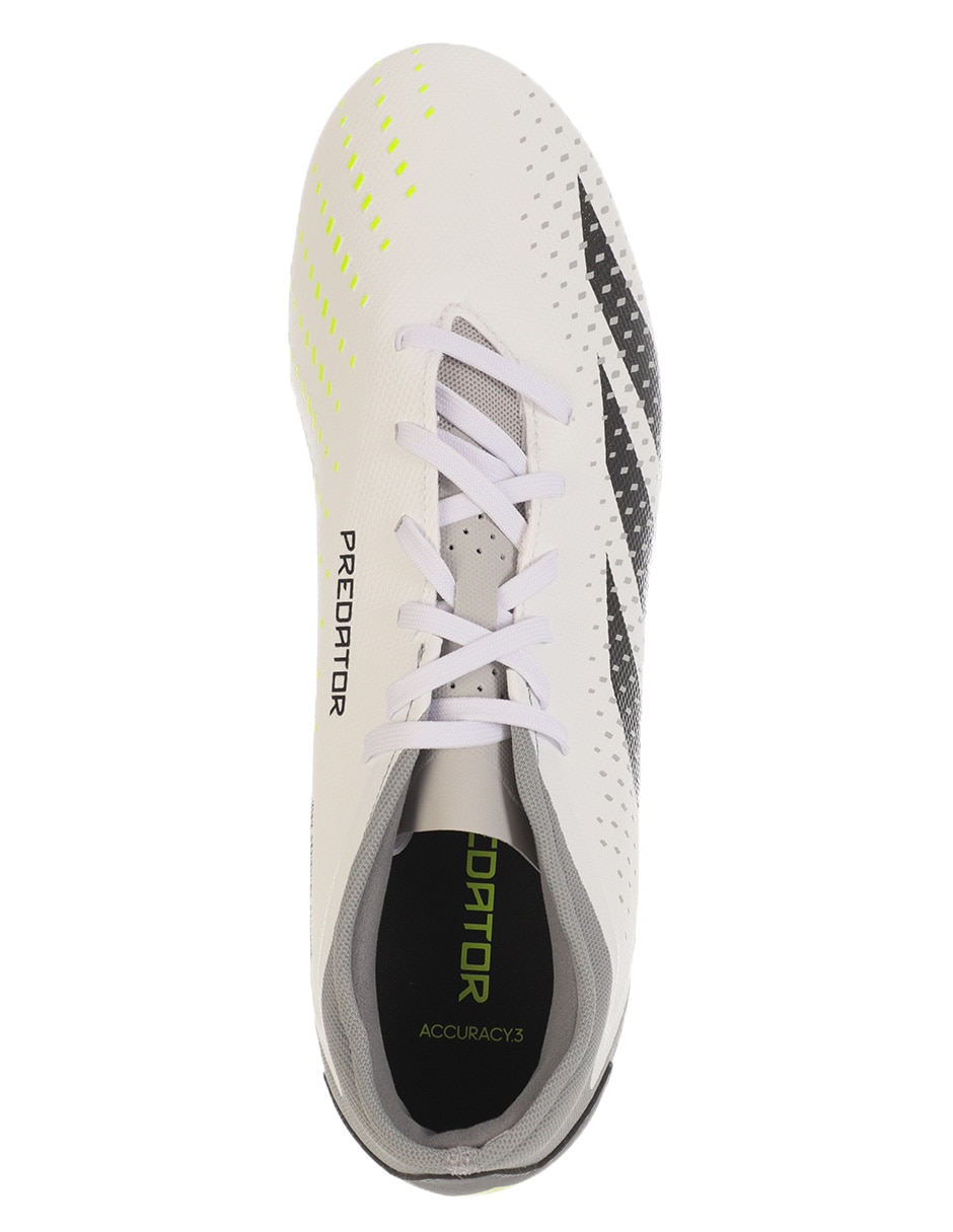 Tenis Predator Accuracy.3 unisex para fútbol 5