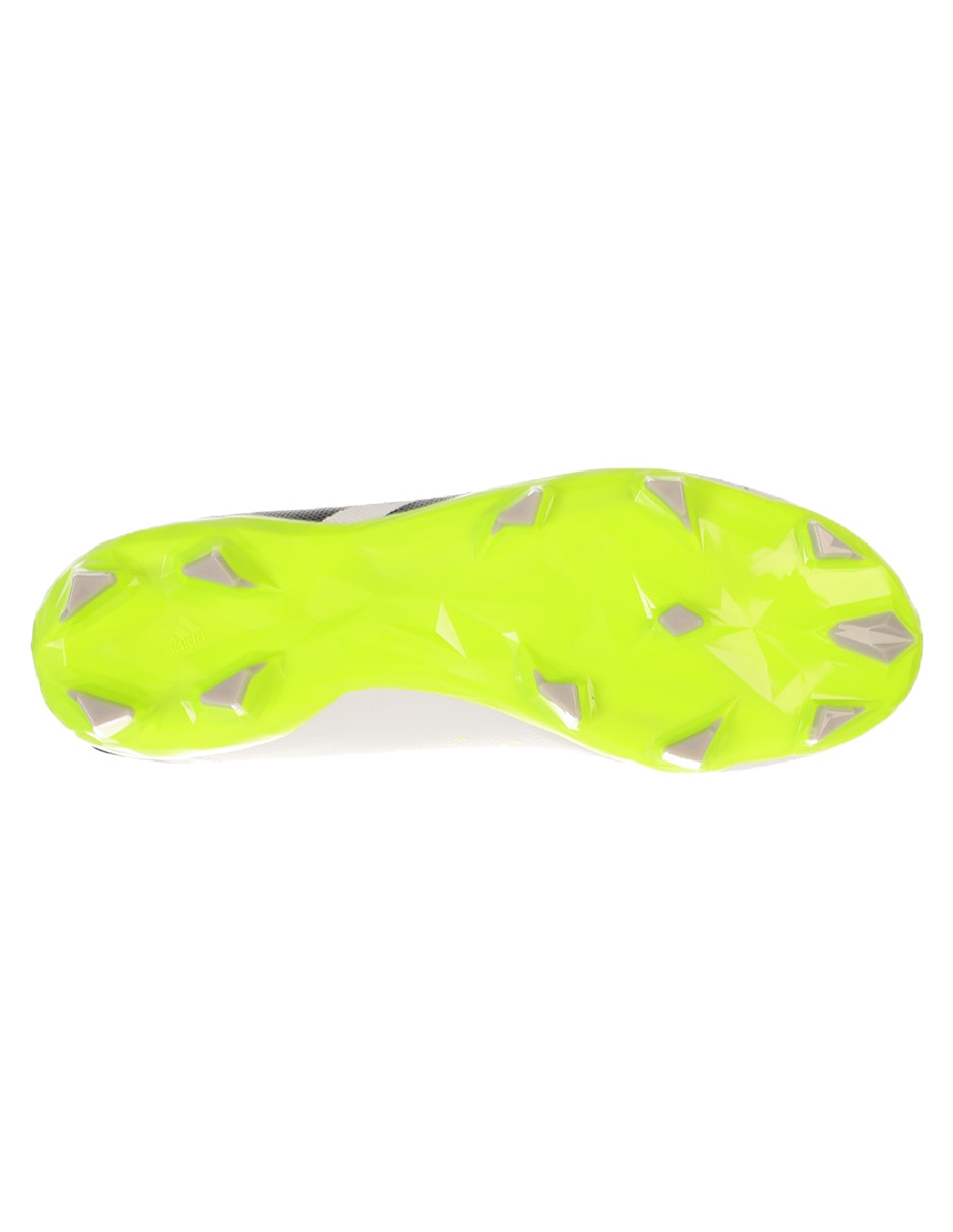 Tenis Predator Accuracy.3 unisex para fútbol 6