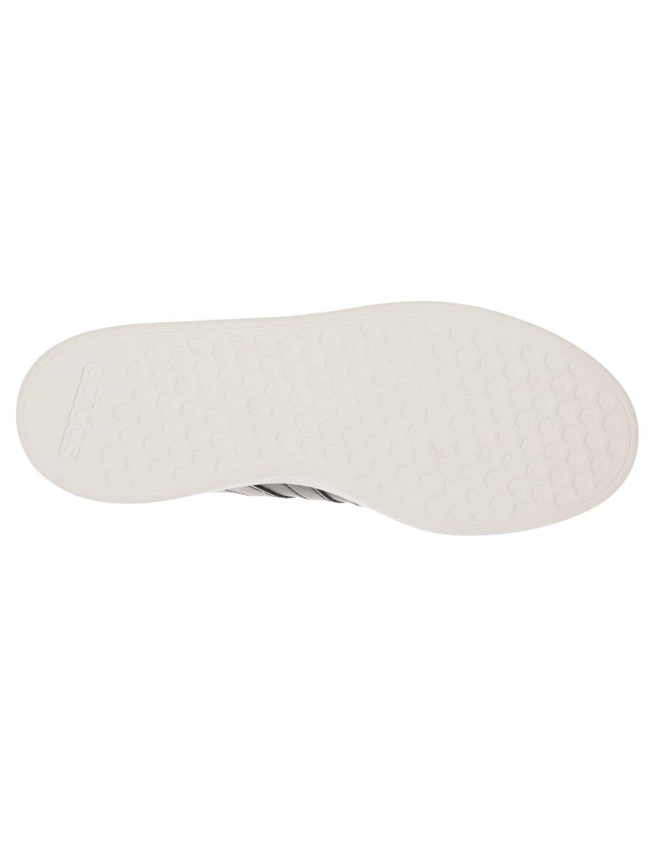 Tenis Grand Court Base de mujer casual 6