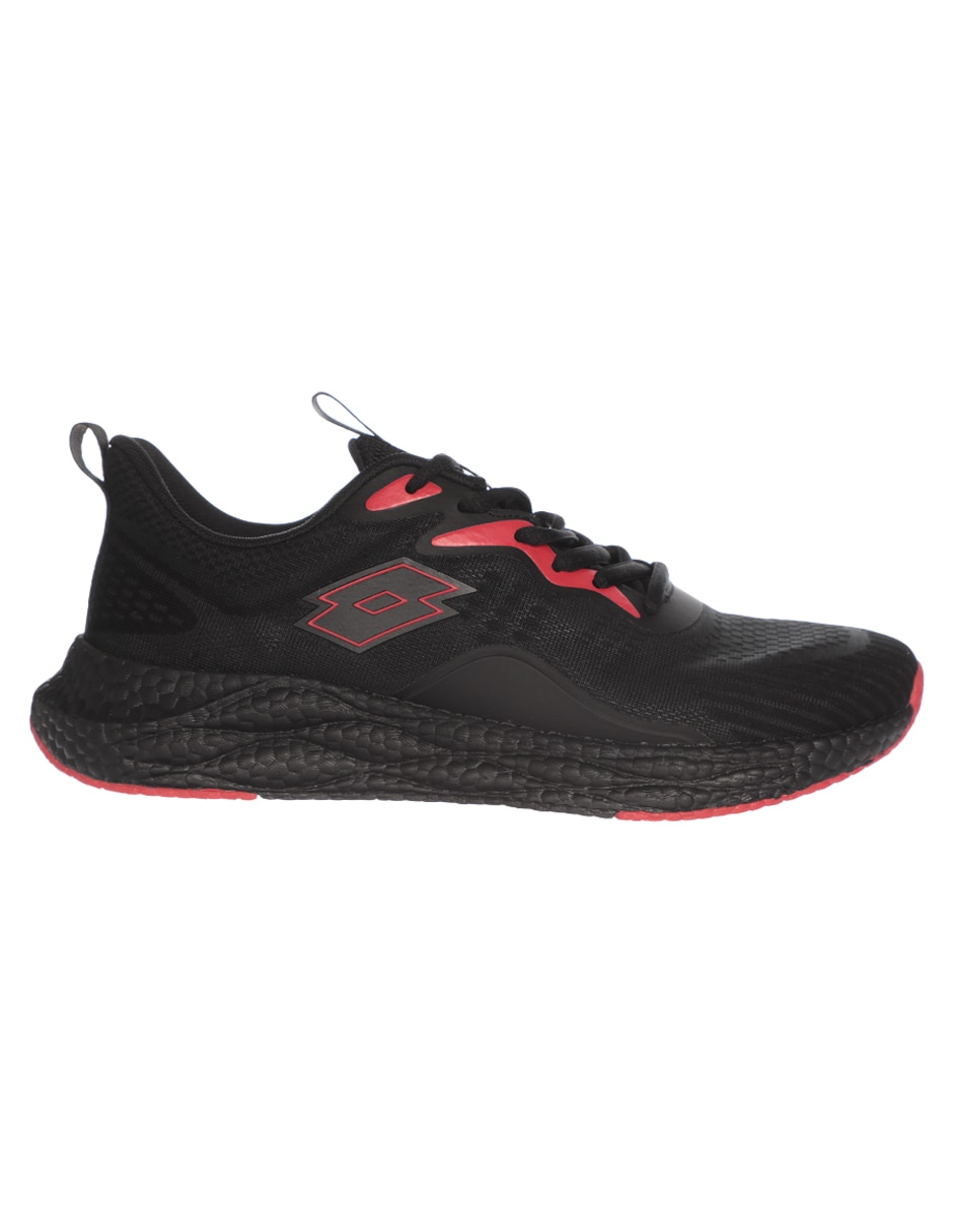 Tenis Cort de hombre casual 2