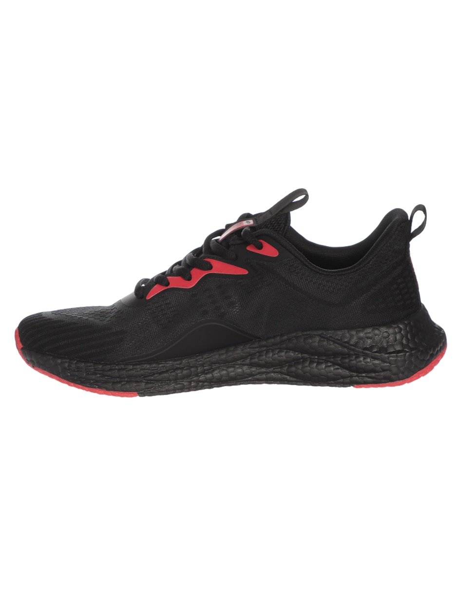 Tenis Cort de hombre casual 4
