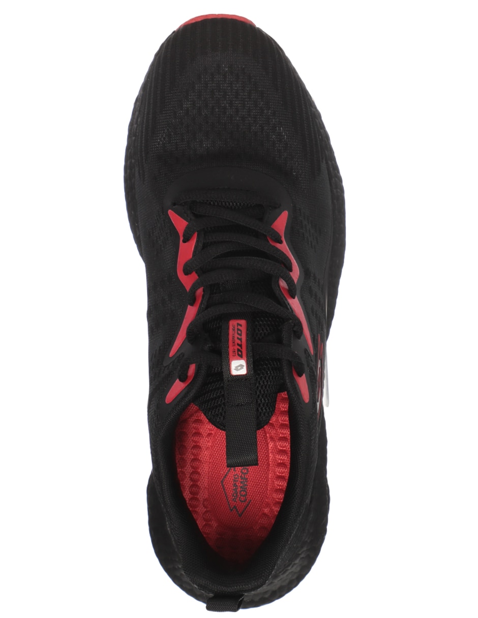Tenis Cort de hombre casual 5