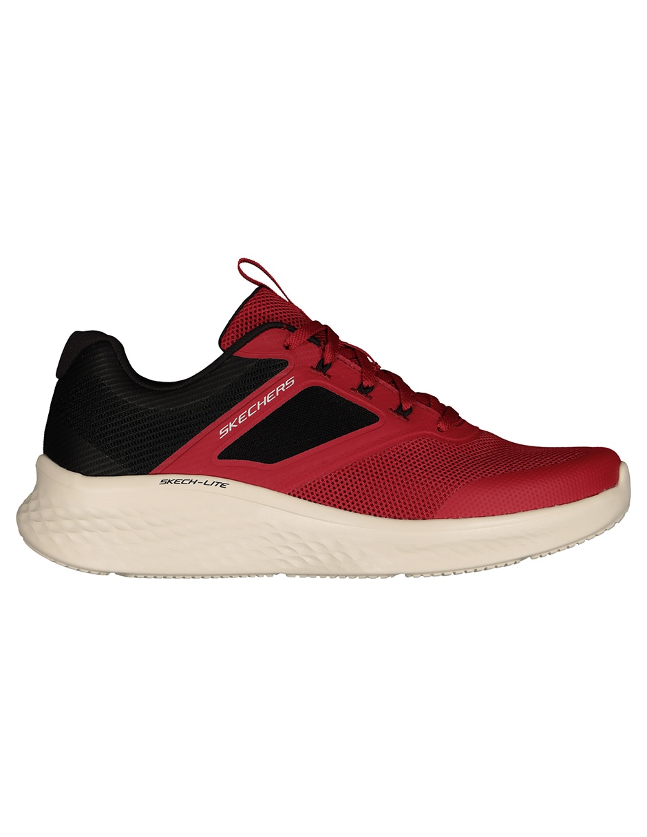 Tenis Skech-Lite Pro de hombre casual 2