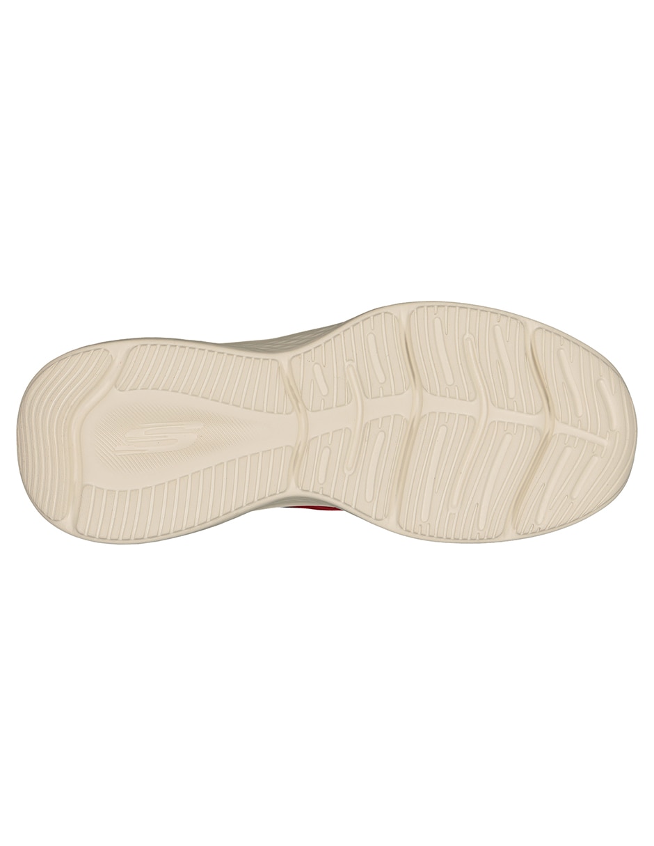 Tenis Skech-Lite Pro de hombre casual 4