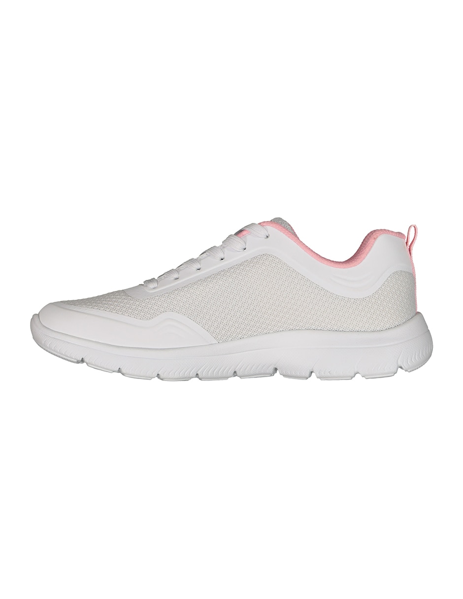 Tenis Track de mujer casual 3