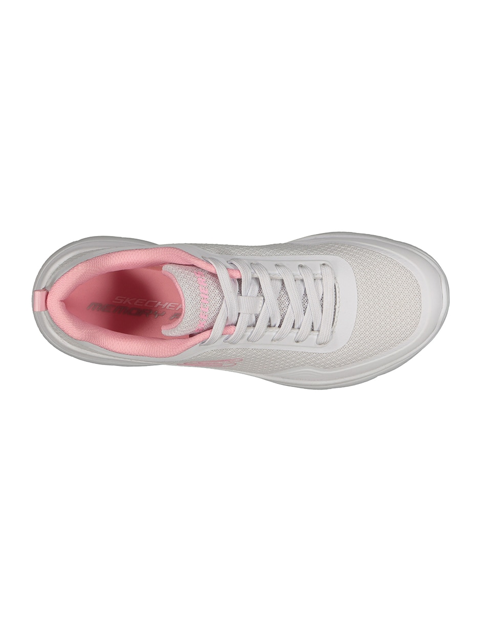 Tenis Track de mujer casual 5