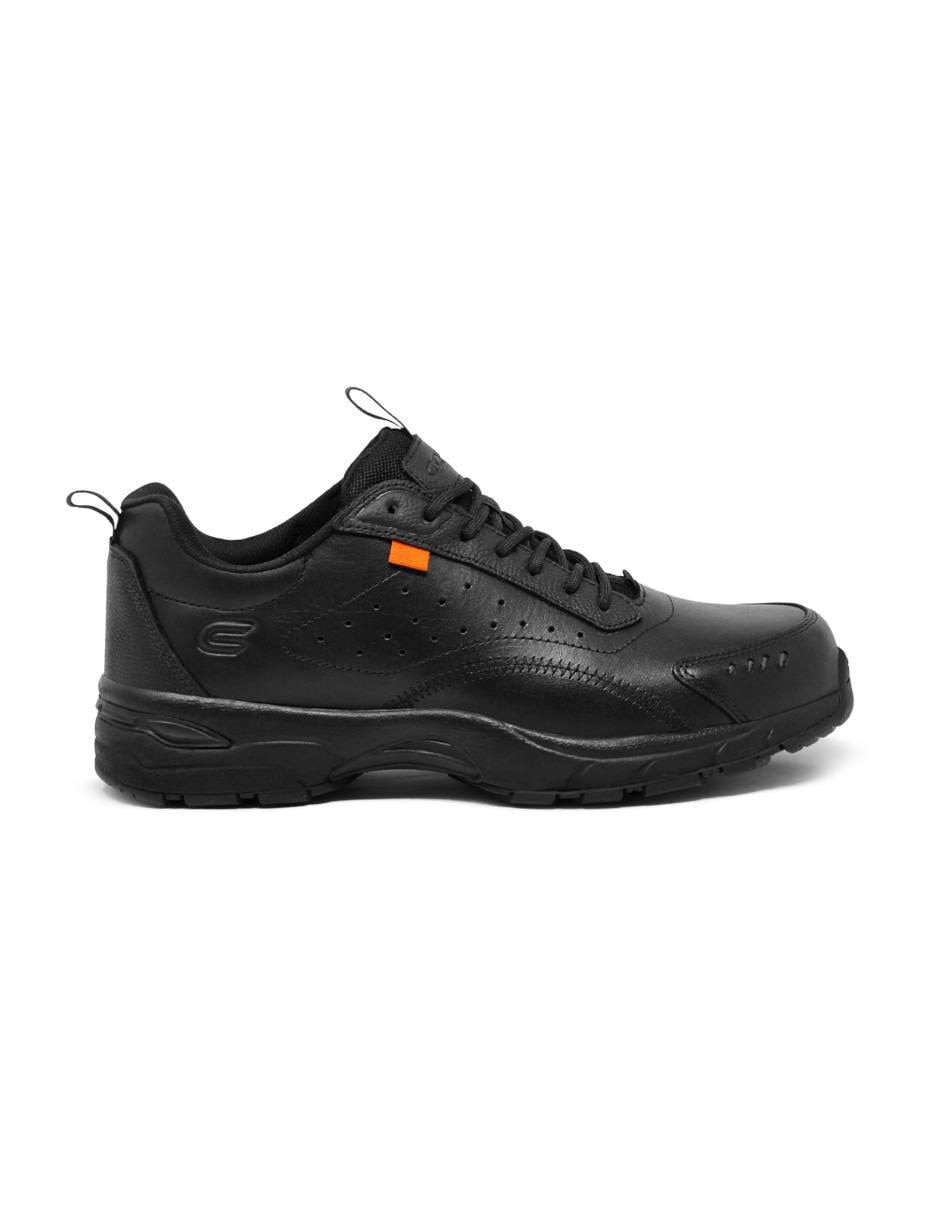 Tenis de piel de hombre Tenis de piel de hombre