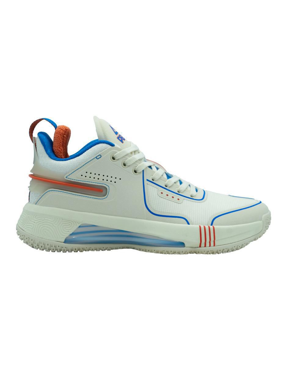 Tenis para best sale basquetbol liverpool