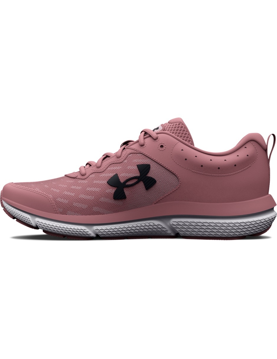 Tenis W Charged Assert 10Pnk de mujer para correr 2