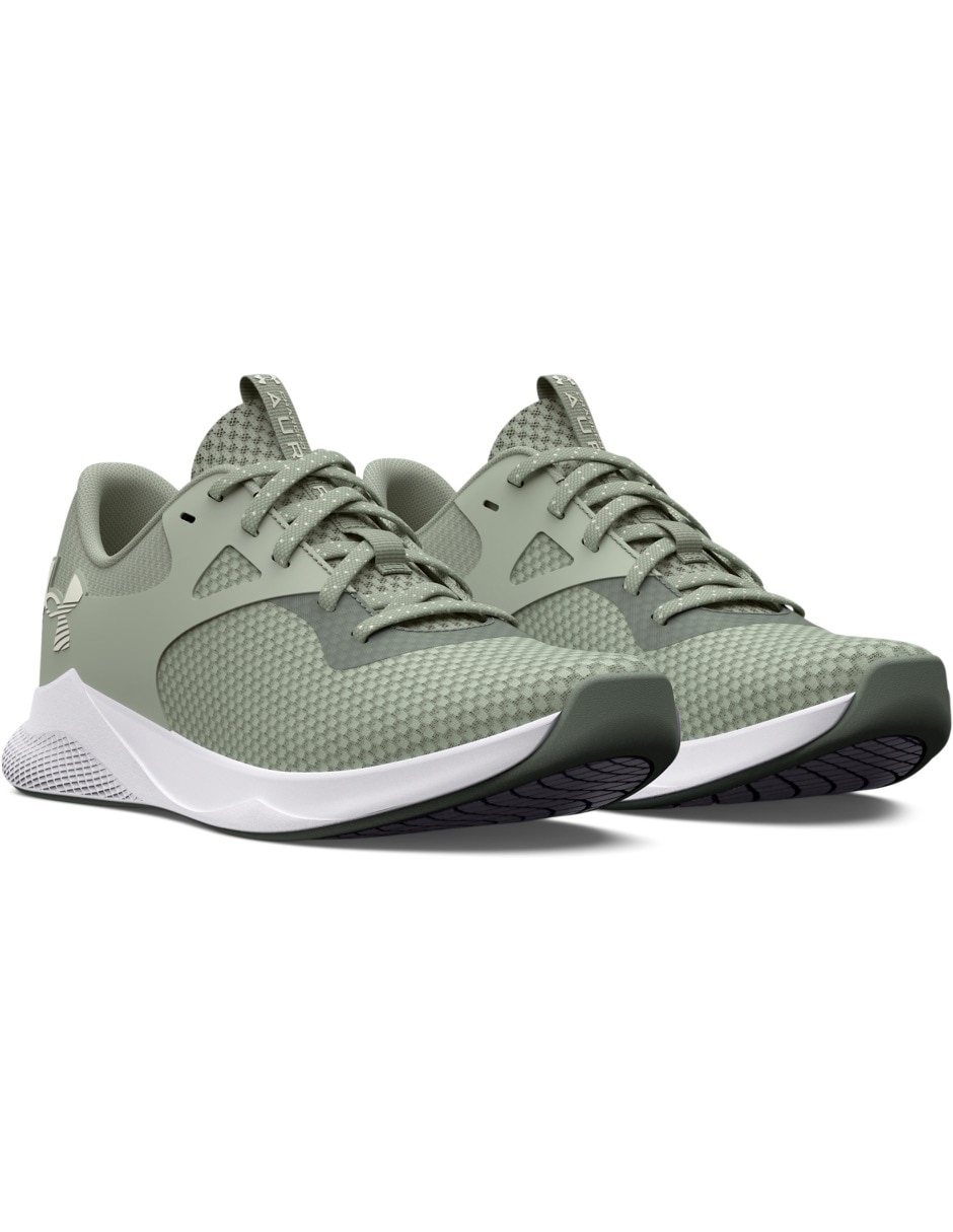 Tenis Charged Aurora 2 de mujer para entrenamiento 5