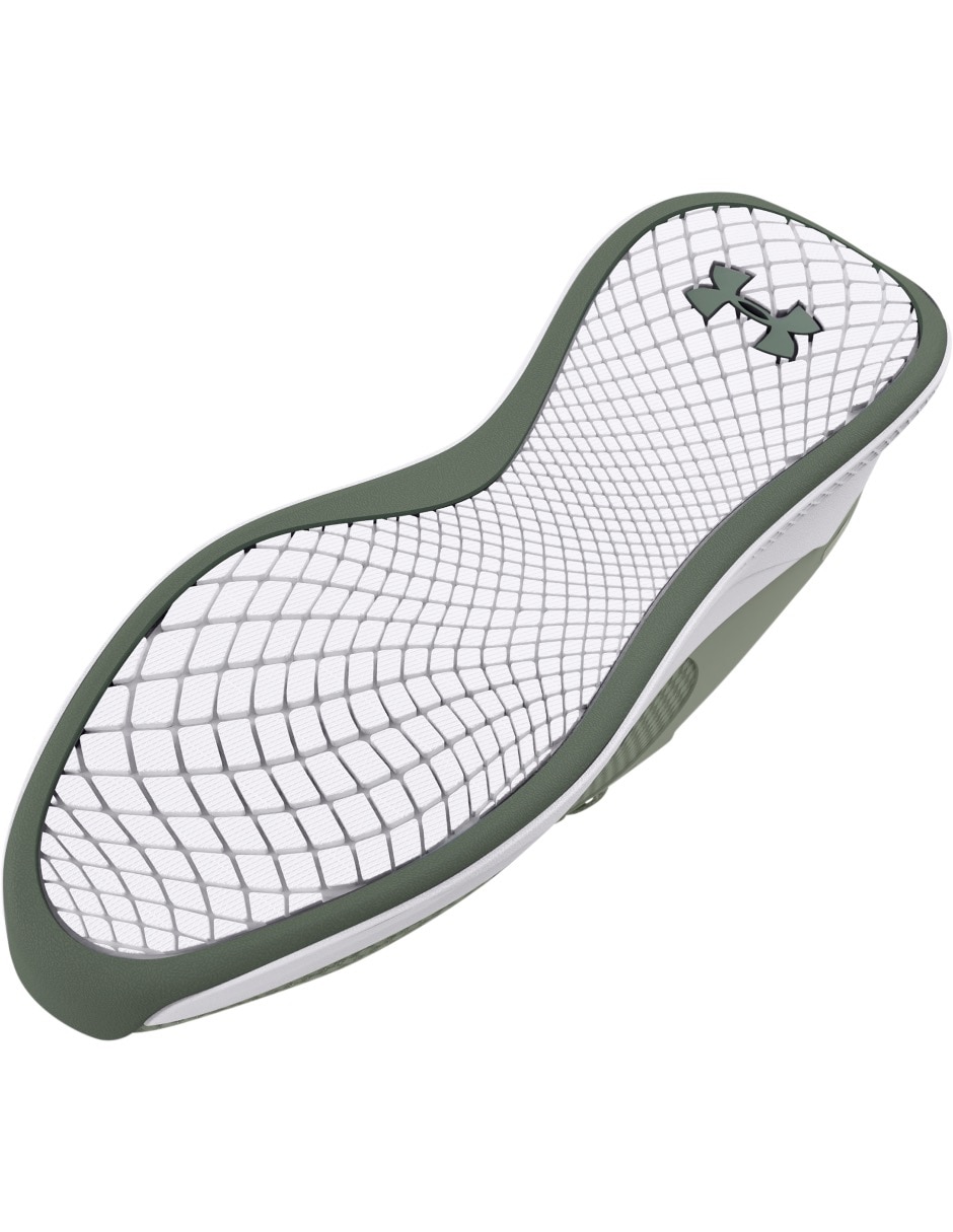 Tenis Charged Aurora 2 de mujer para entrenamiento 6