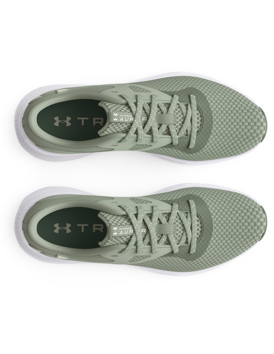 Tenis Charged Aurora 2 de mujer para entrenamiento 7
