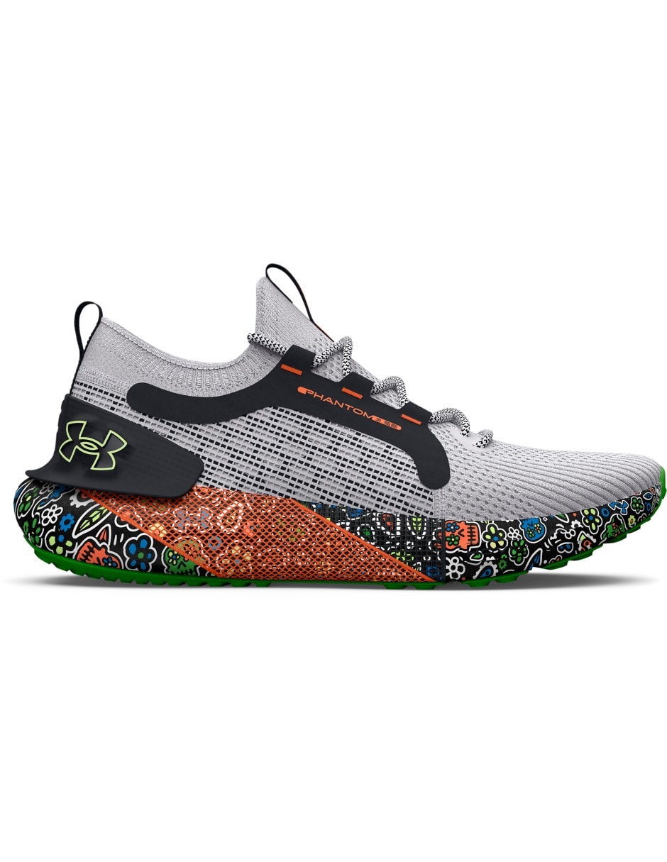 Tenis under armour phantom hot sale masculino