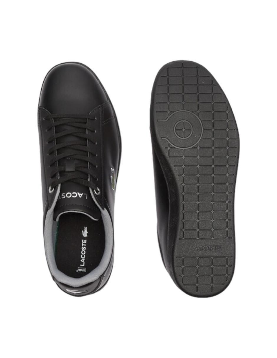 Tenis de piel Hydez 119 de hombre 3