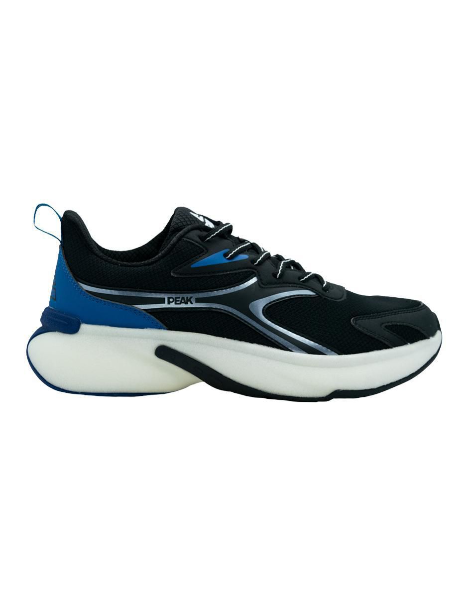 Tenis de hombre para elite running