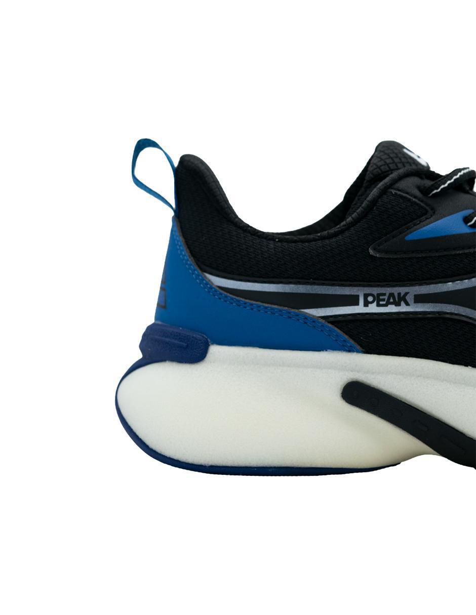Tenis de hombre para elite running 4