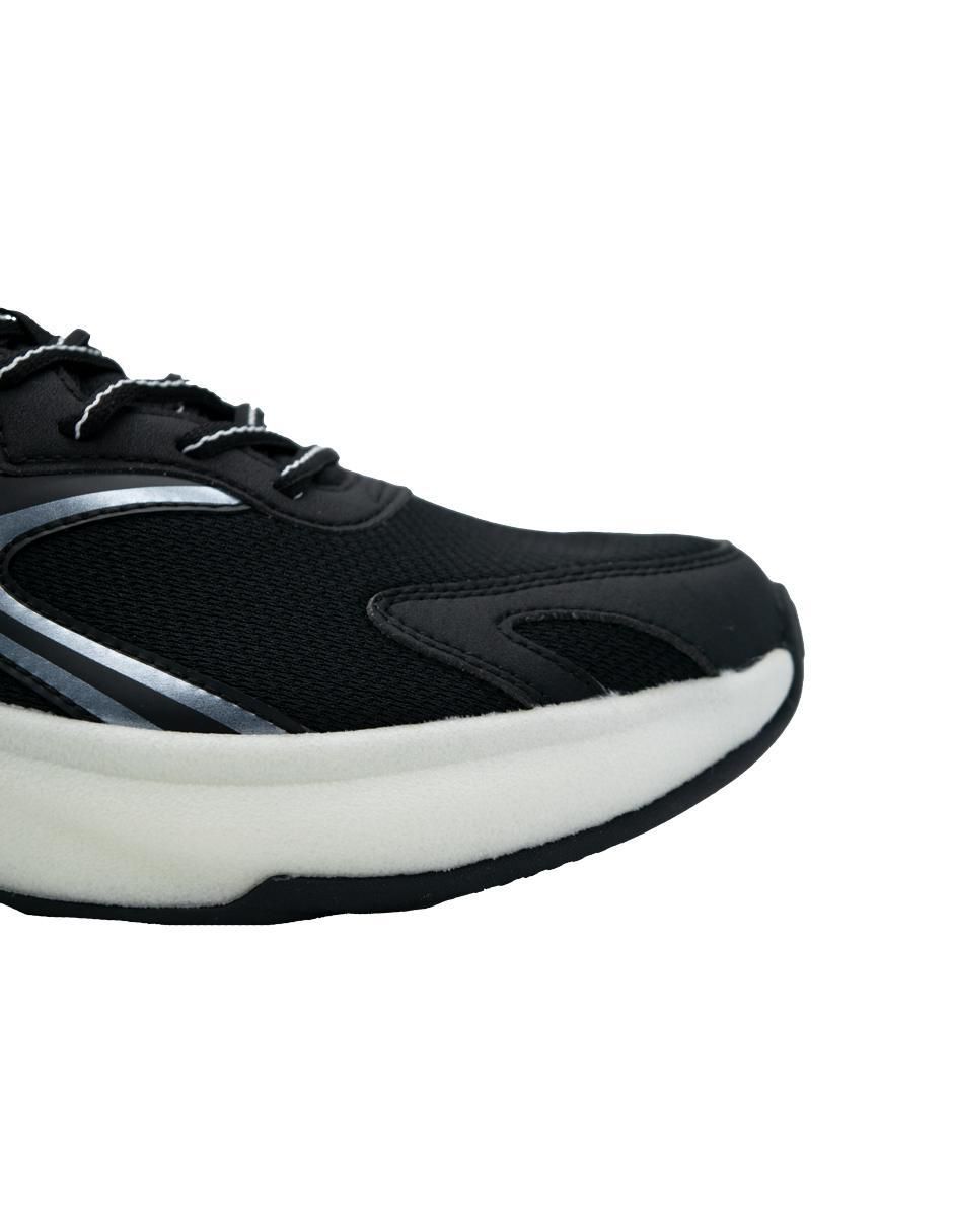 Tenis de hombre para elite running 5