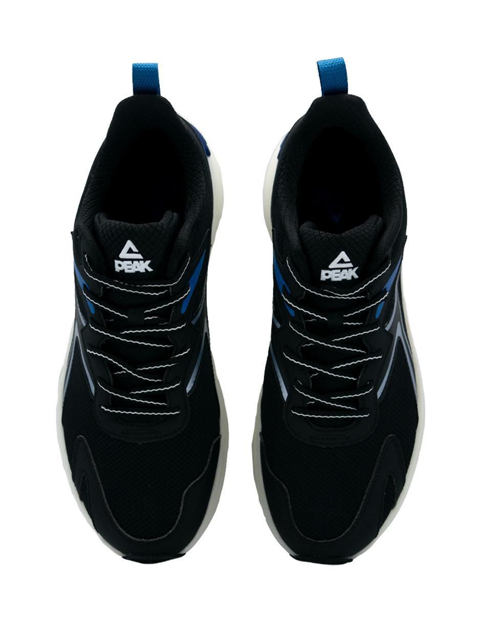 Tenis de hombre para elite running 7