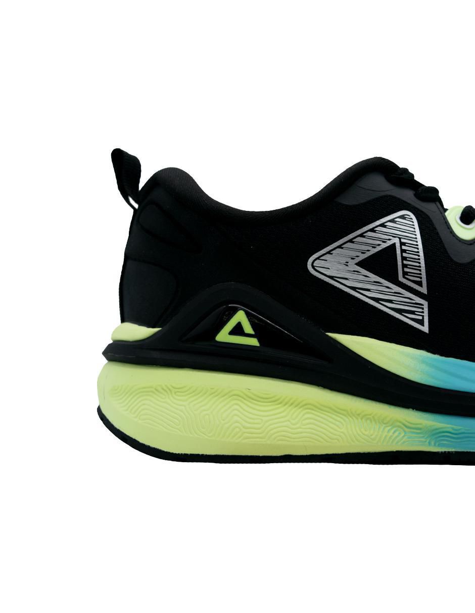 Tenis de hombre para elite running 3
