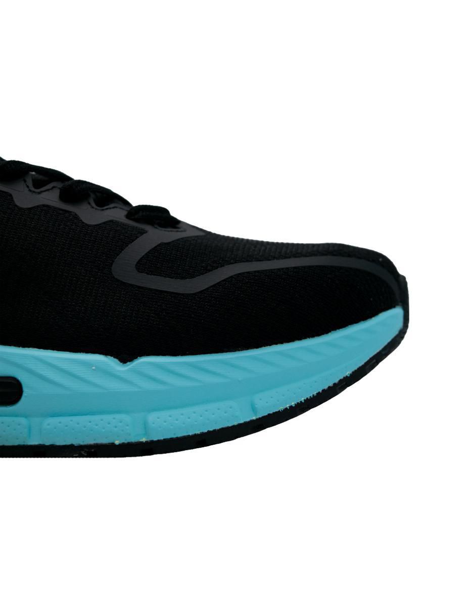 Tenis de hombre para elite running 4