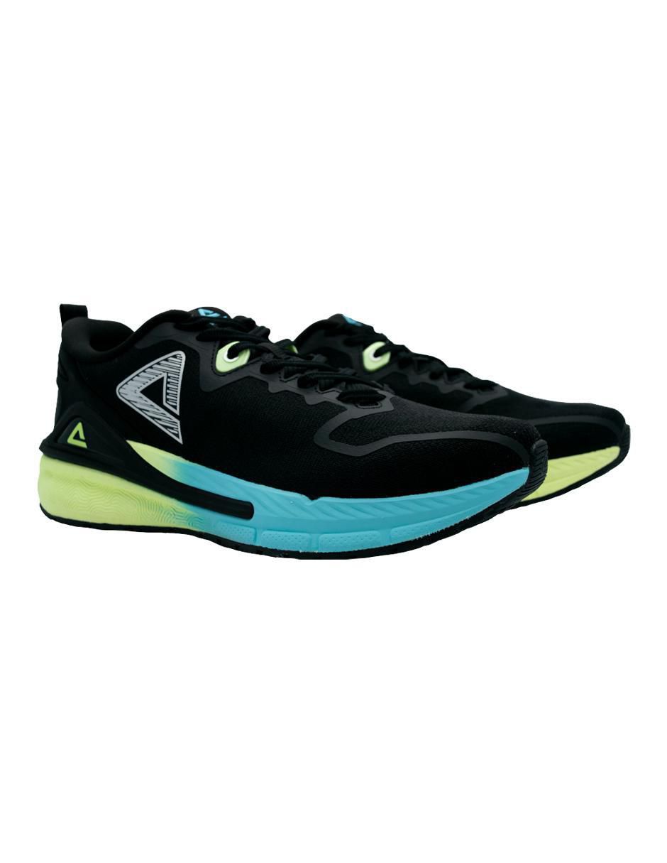 Tenis de hombre para elite running 6