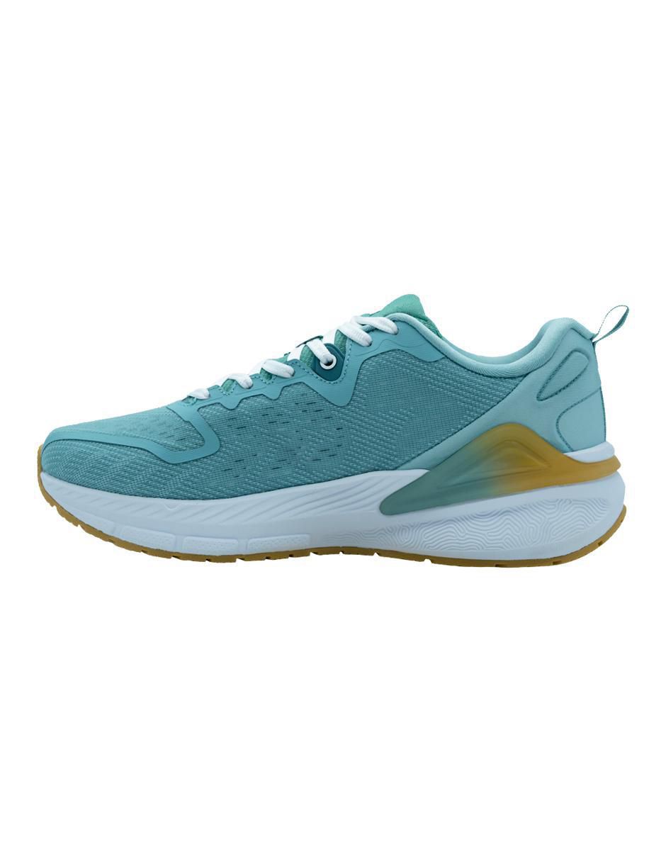 Tenis de hombre para elite running 2