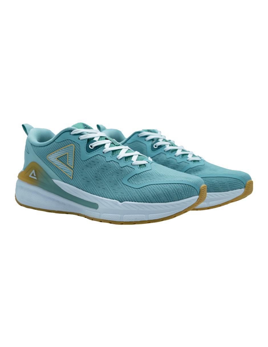 Tenis de hombre para elite running 6