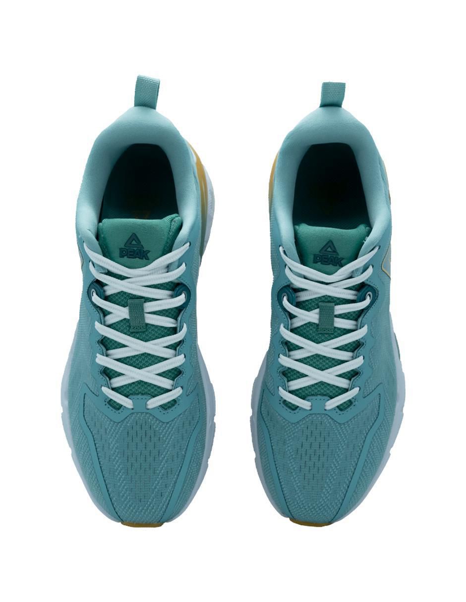 Tenis de hombre para elite running 7