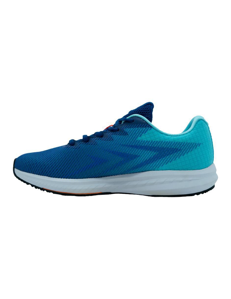 Tenis de hombre para elite running 2