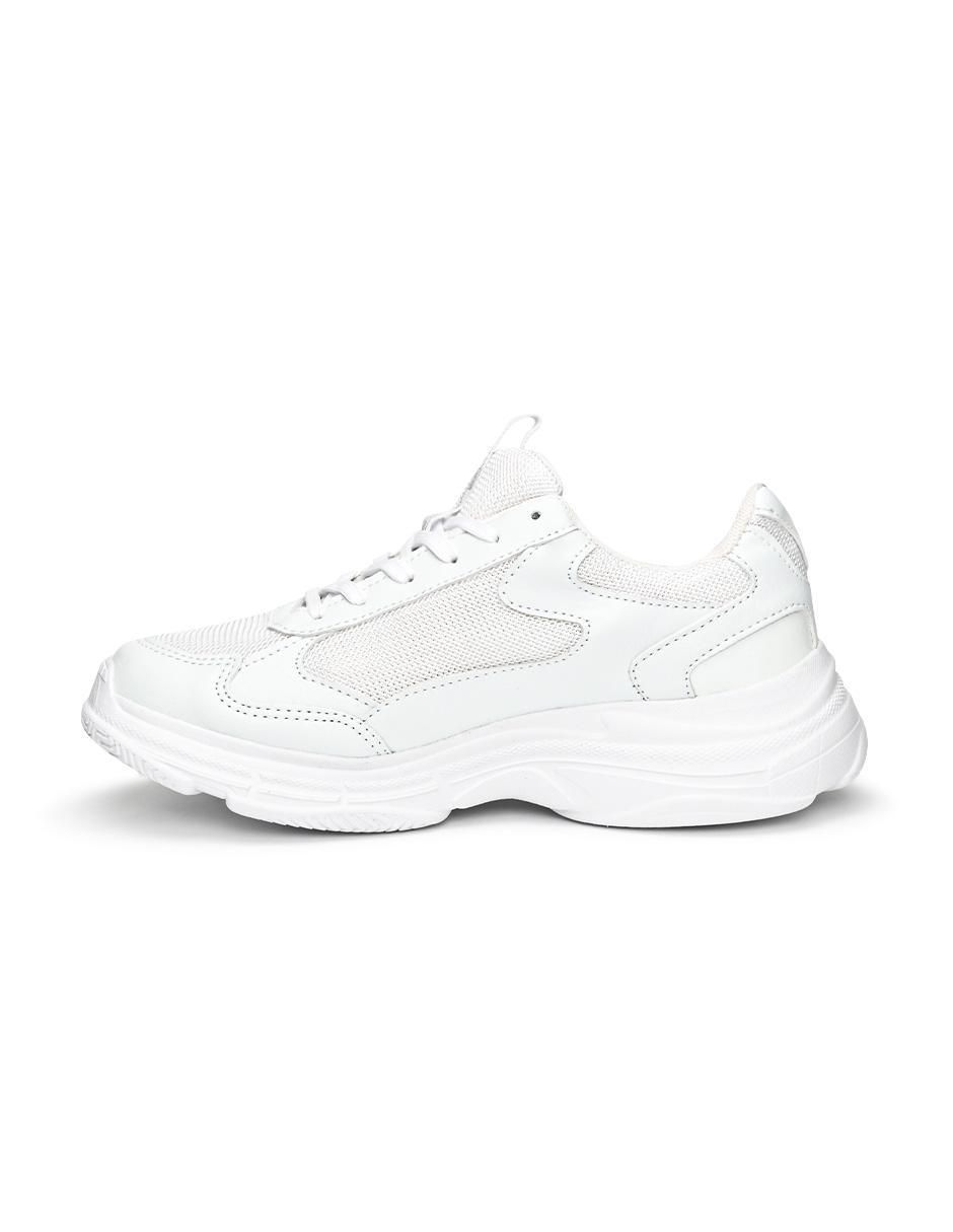Tenis de mujer 2