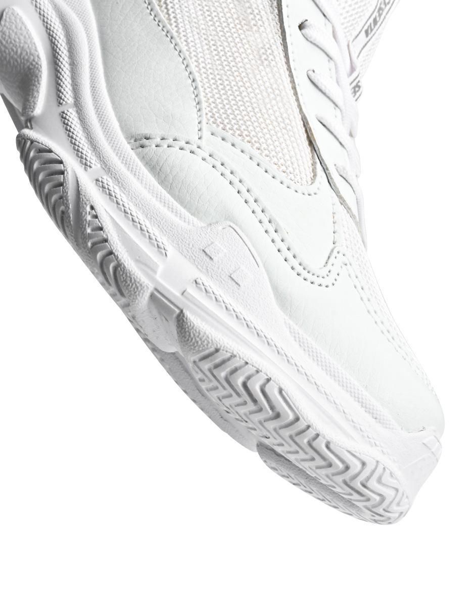 Tenis de mujer 4