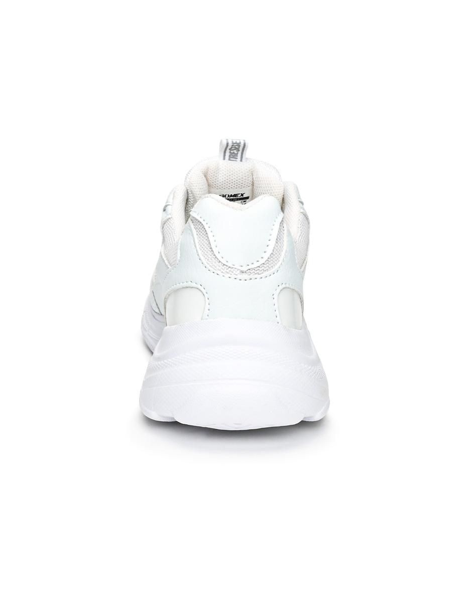 Tenis de mujer 6