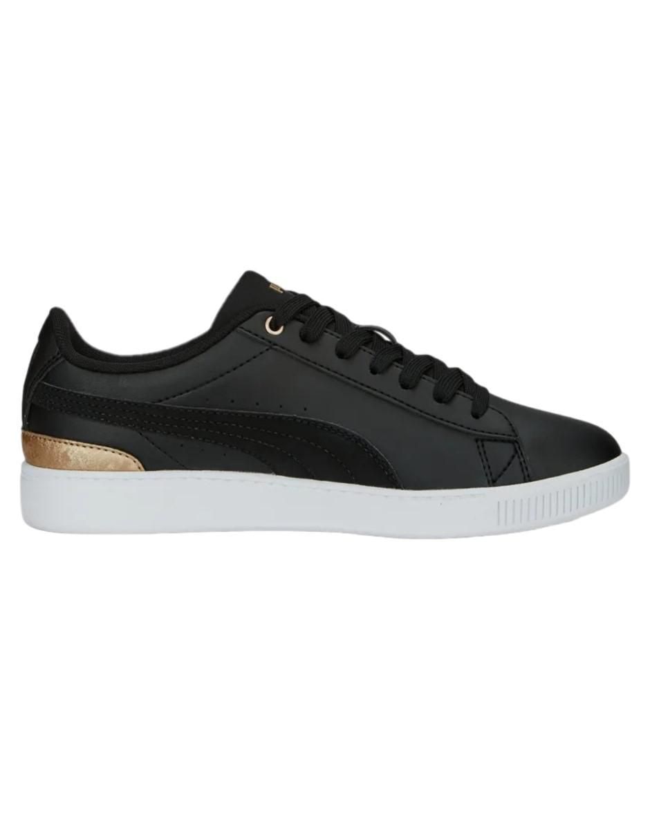 Tenis Vikky V3 Space Metallics de mujer para entrenamiento 2