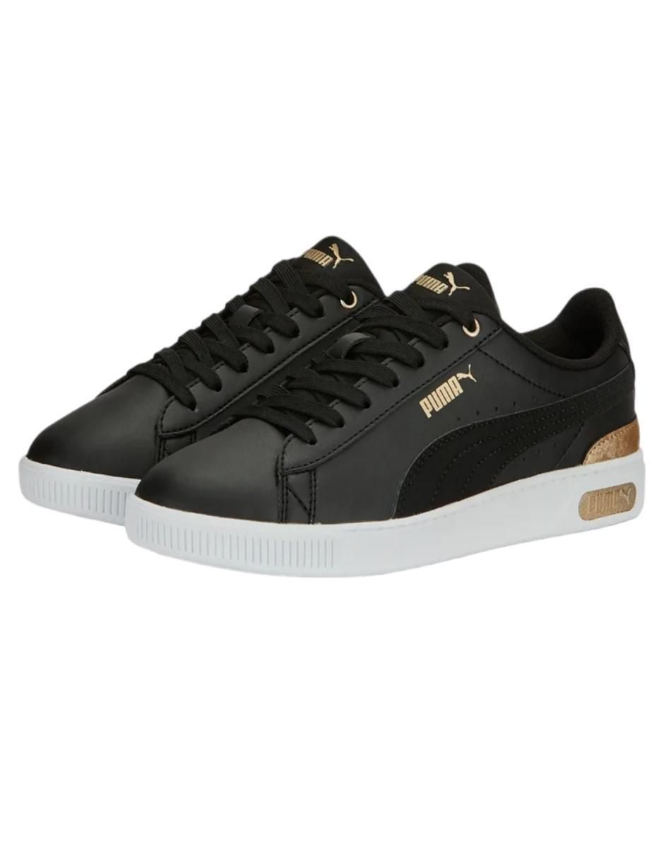 Tenis Vikky V3 Space Metallics de mujer para entrenamiento 4