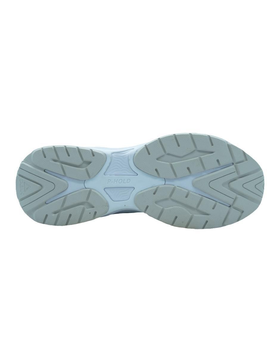 Tenis de piel de hombre 3
