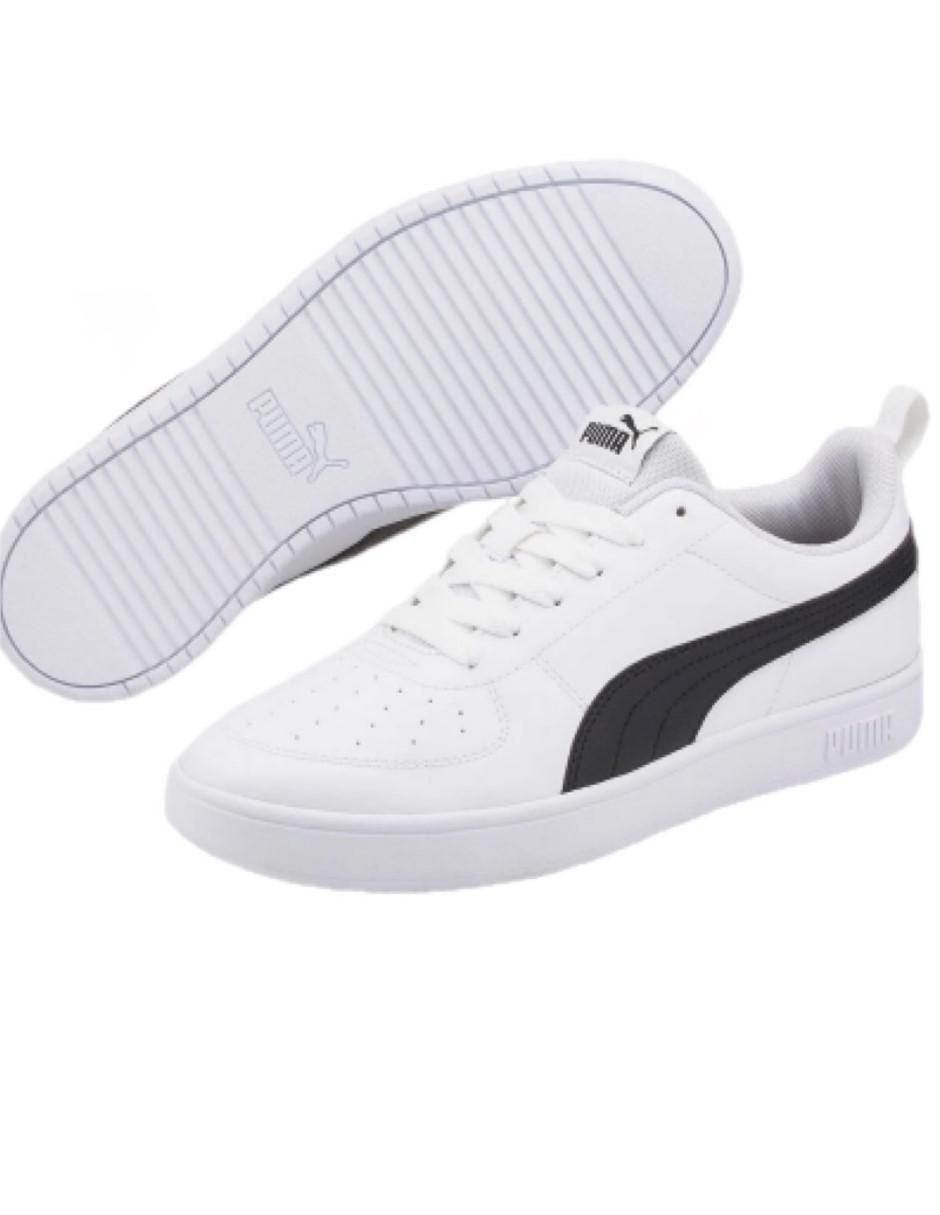 Tenis Rickie de adulto unisex 4