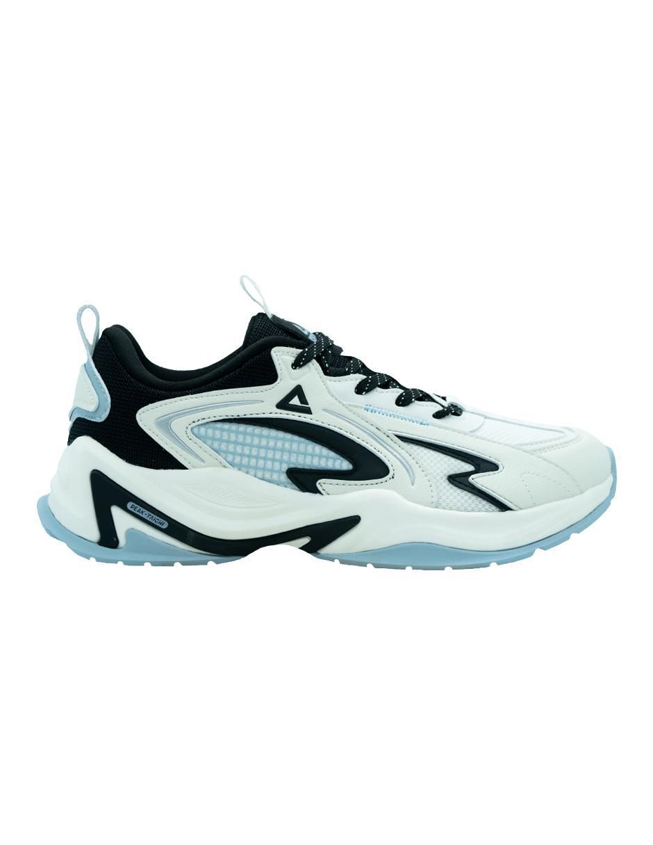 Tenis de piel de hombre Tenis de piel de hombre