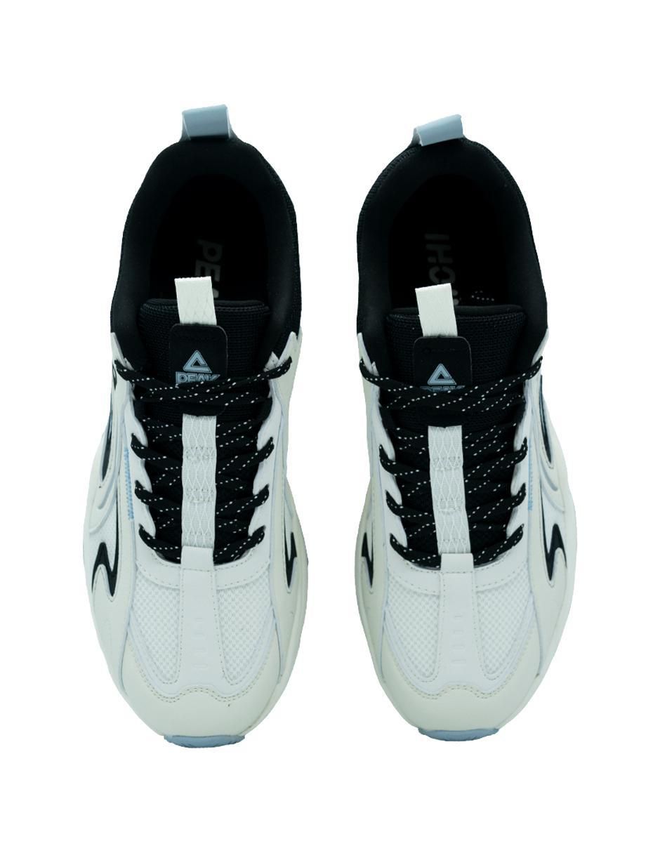 Tenis de piel de hombre 7