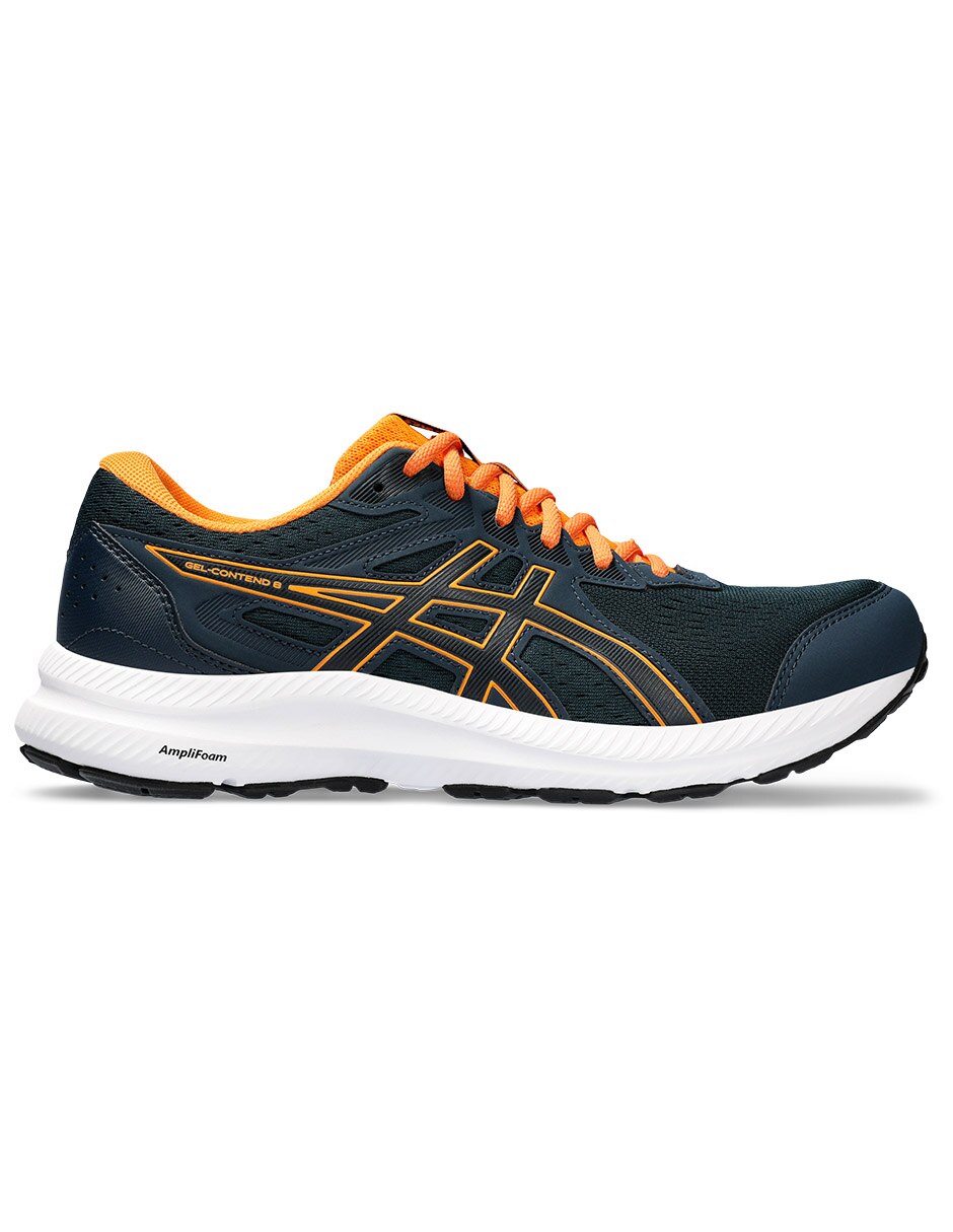 Tenis cheap asics liverpool