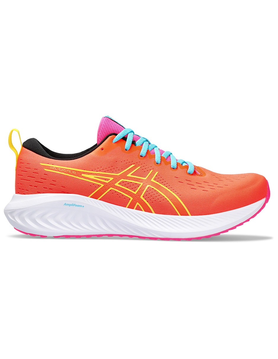 Tenis Asics Road de hombre para correr