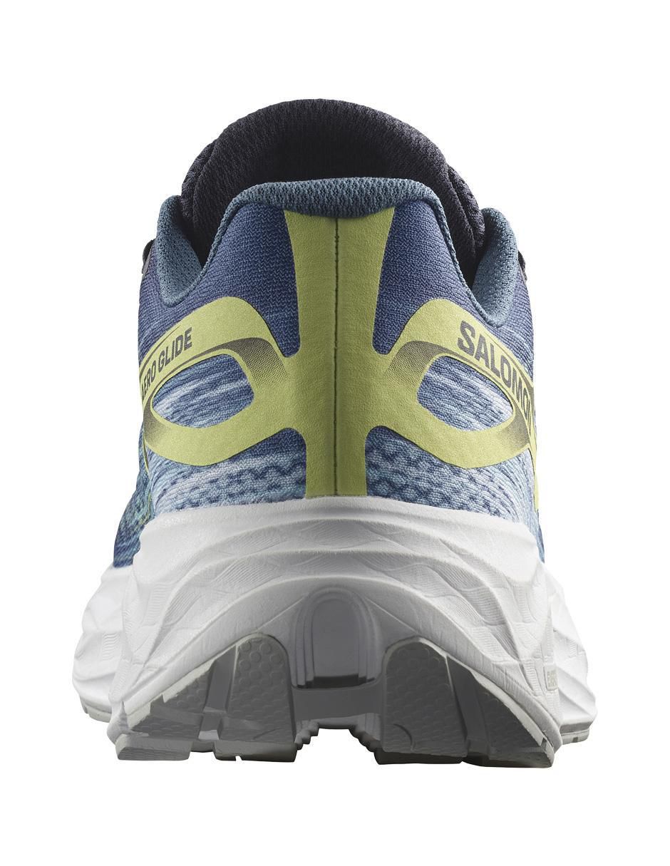 Tenis Aero Glide de hombre para senderismo 4