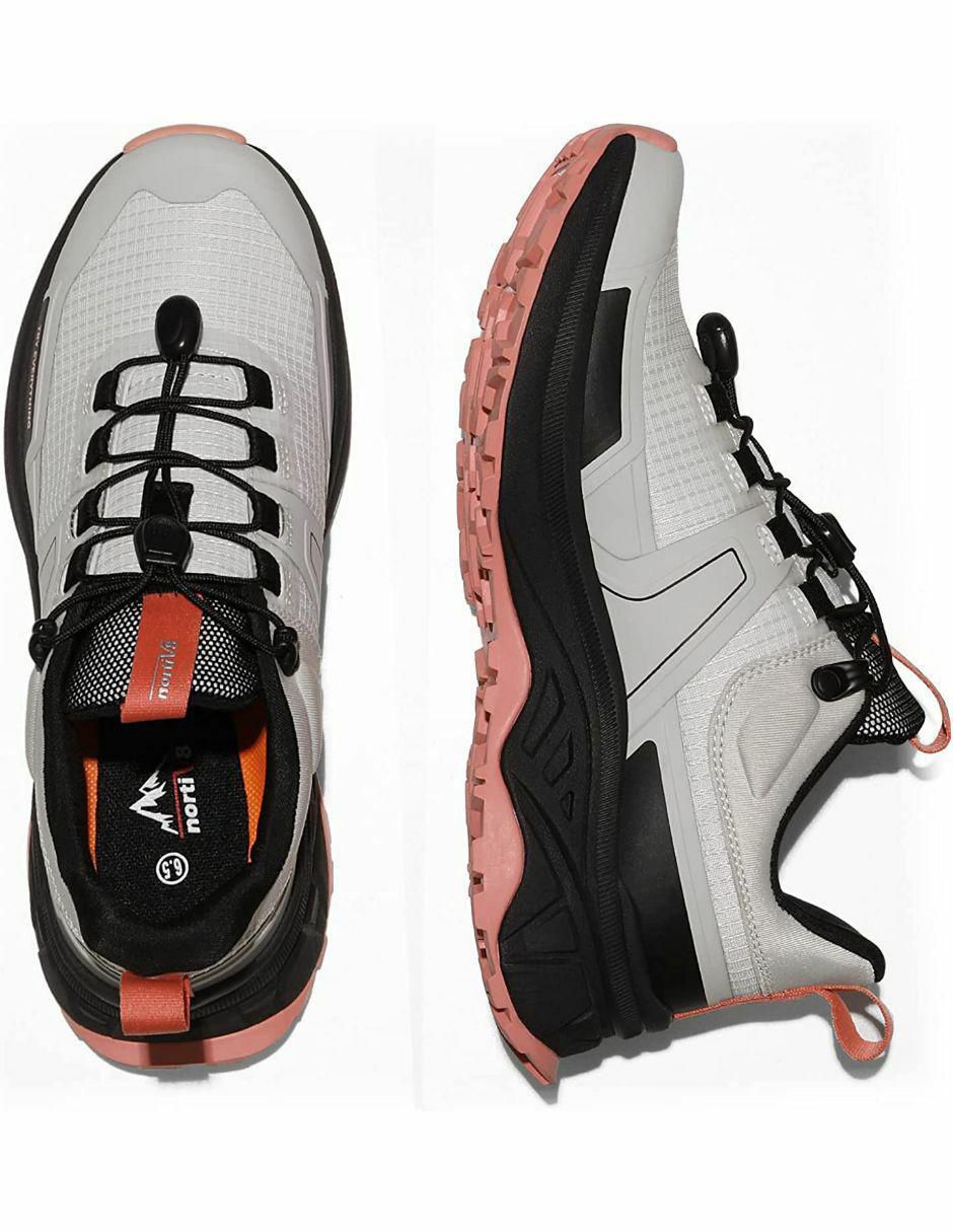 Tenis de hombre para senderismo 4