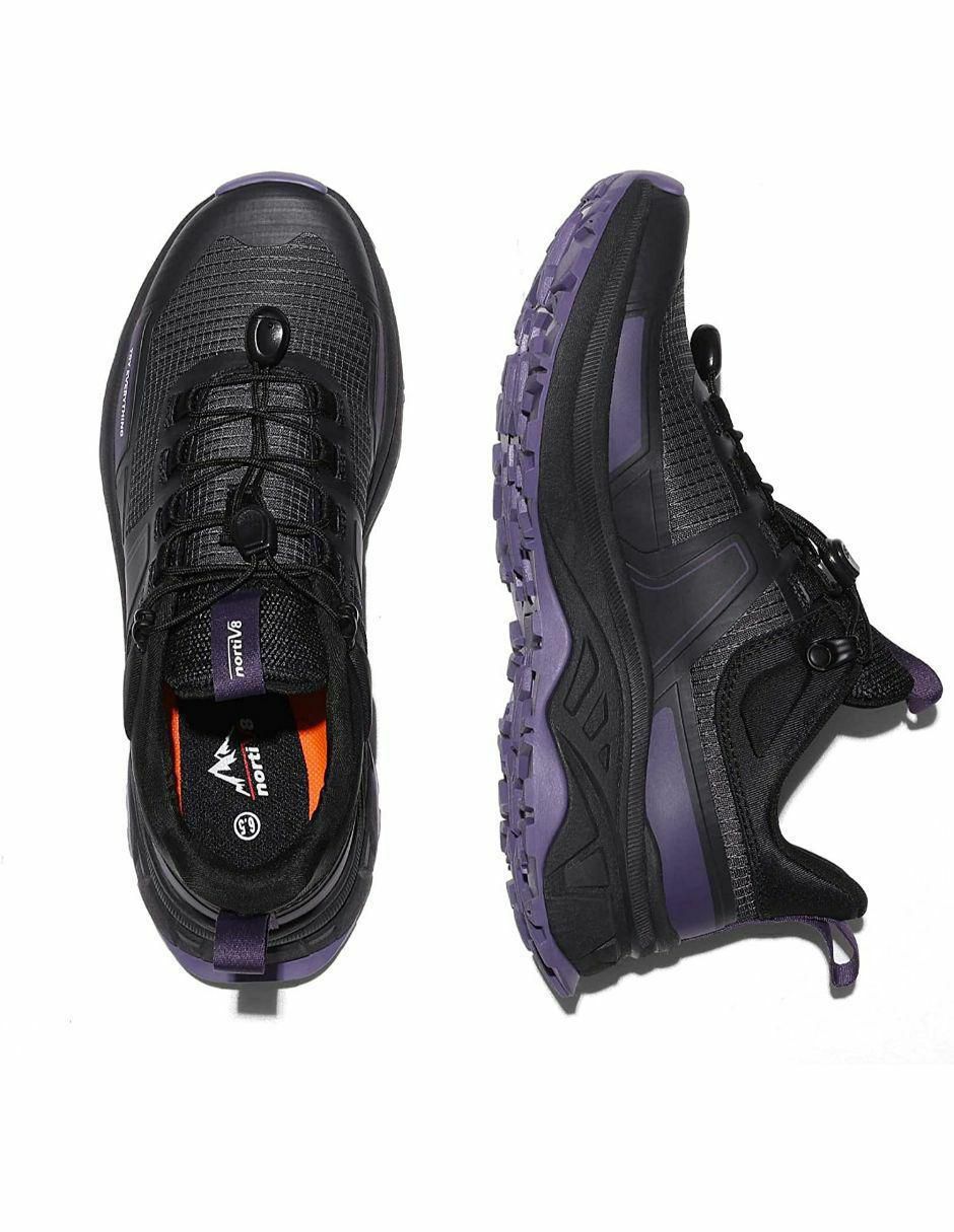 Tenis de hombre para senderismo 2