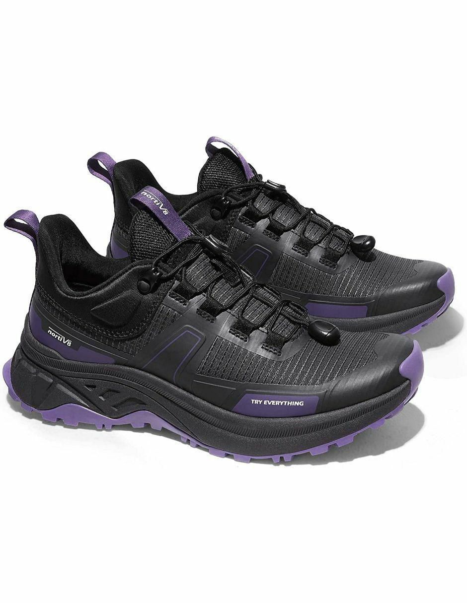 Tenis de hombre para senderismo 3