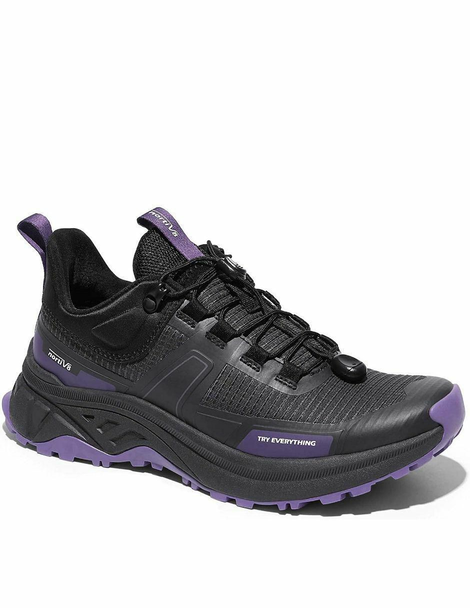 Tenis de hombre para senderismo 4